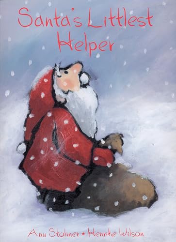 Stock image for Littlest Santa for sale by Better World Books
