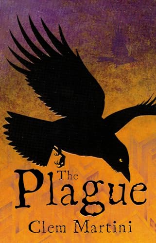 Stock image for The Plague for sale by Allyouneedisbooks Ltd