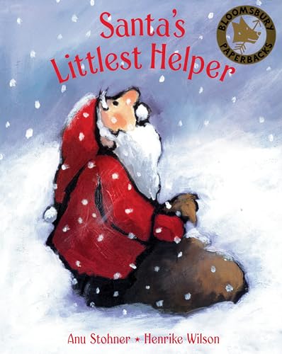 Beispielbild fr Santa's Littlest Helper zum Verkauf von WorldofBooks