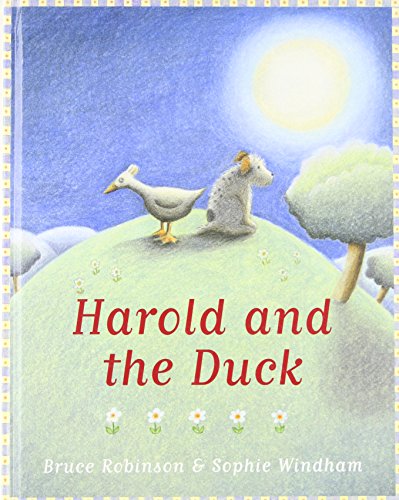 9780747576006: Harold and the Duck