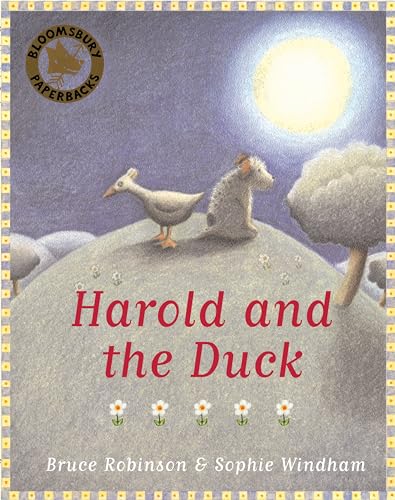 9780747576013: Harold and the Duck