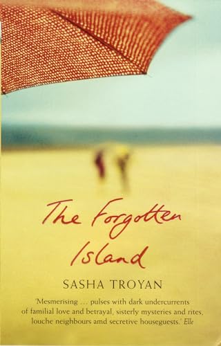 Beispielbild fr The Forgotten Island zum Verkauf von AwesomeBooks