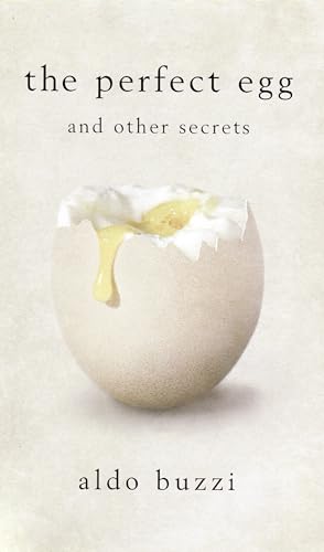 The Perfect Egg and Other Secrets (9780747576310) by Buzzi, Aldo