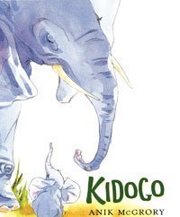 Stock image for Kidogo for sale by AwesomeBooks