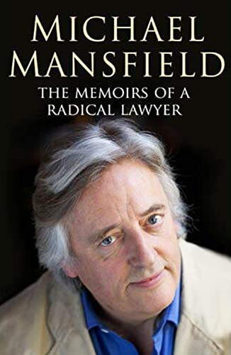 Beispielbild fr Memoirs of a Radical Lawyer zum Verkauf von AwesomeBooks