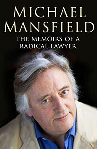 Stock image for Memoirs of a Radical Lawyer for sale by AwesomeBooks