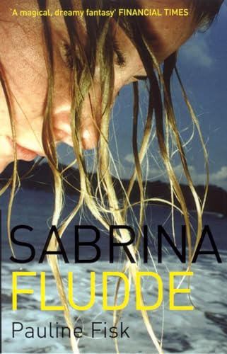 Stock image for Sabrina Fludde for sale by GF Books, Inc.