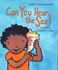 9780747576570: Can You Hear the Sea?