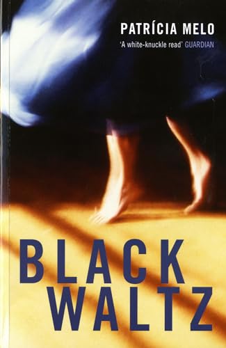 Stock image for Black Waltz for sale by WorldofBooks