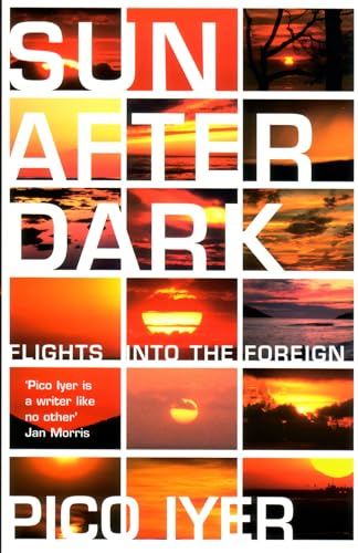 Stock image for Sun After Dark for sale by AwesomeBooks