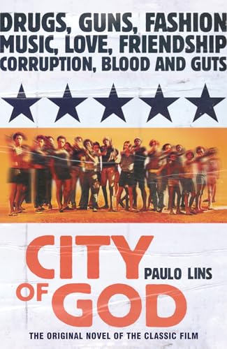 Imagen de archivo de City of God a la venta por ThriftBooks-Atlanta