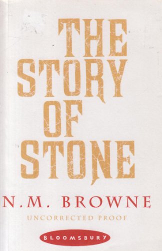 9780747577027: The Story of Stone