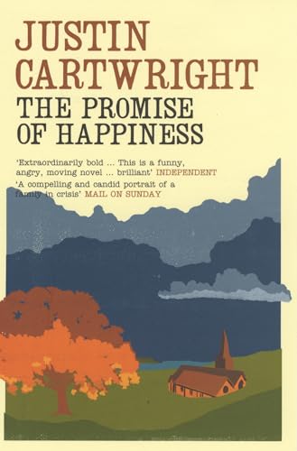 Beispielbild fr The Promise Of Happiness zum Verkauf von AwesomeBooks