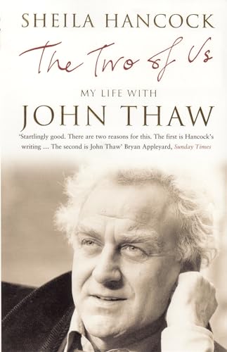 Beispielbild fr The Two of Us: My Life with John Thaw zum Verkauf von More Than Words