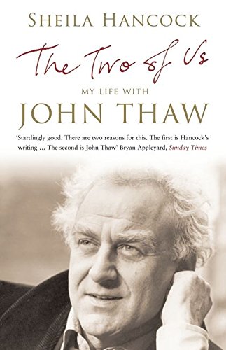 9780747577096: The Two of Us: My Life with John Thaw