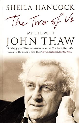 9780747577096: Two of Us: My Life with John Thaw