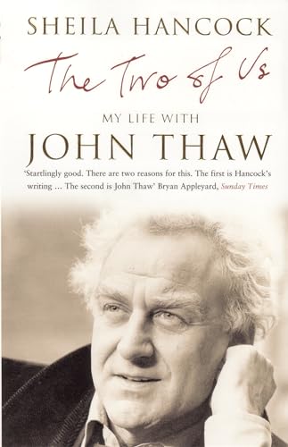 Stock image for The Two of Us: My Life with John Thaw for sale by SecondSale