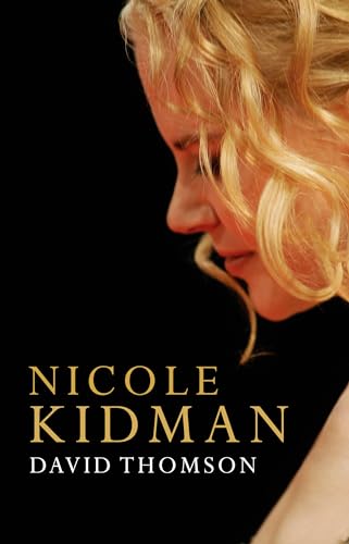 Imagen de archivo de Nicole Kidman a la venta por WorldofBooks