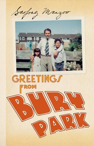 9780747577119: Greetings from Bury Park: Race, Religion and Rock 'n' Roll