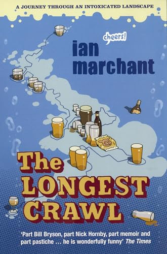 Stock image for The Longest Crawl for sale by WorldofBooks