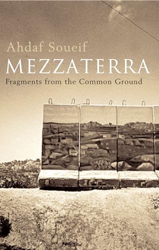 Imagen de archivo de Mezzaterra: Fragments from the Common Ground a la venta por Wonder Book