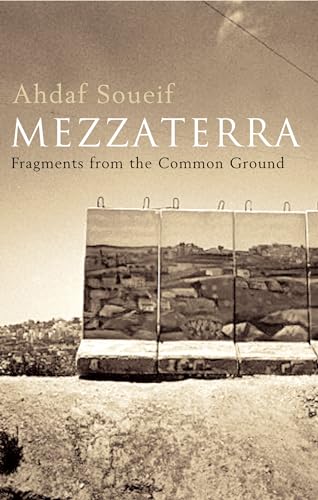 Stock image for Mezzaterra: Fragments from the Common Ground for sale by Wonder Book