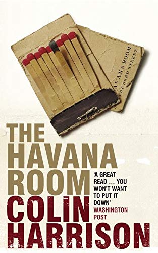 Beispielbild fr The Havana Room zum Verkauf von WorldofBooks