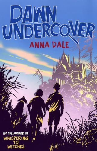 Stock image for Dawn Undercover for sale by WorldofBooks