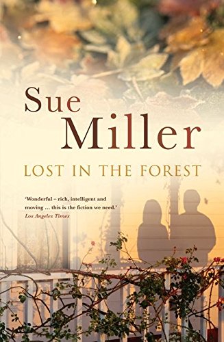Stock image for Lost in the Forest for sale by AwesomeBooks