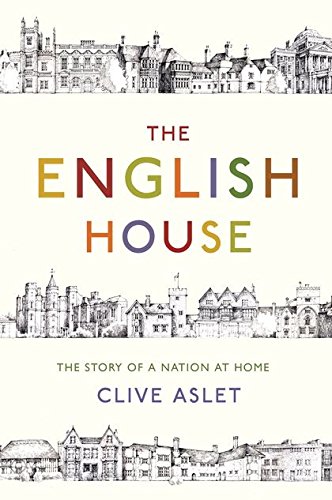 Stock image for The English House for sale by WorldofBooks