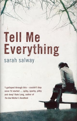 Stock image for Tell Me Everything for sale by Goldstone Books