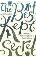 Stock image for The Best Kept Secret: Men and Women's Stories of Lasting Love for sale by WorldofBooks