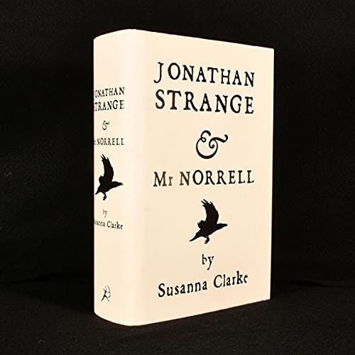 9780747578093: Jonathan Strange & Mr Norrell.