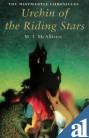 9780747578109: Mistletoe Chronicles : Urchin Of The Riding Stars