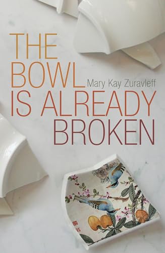 9780747578147: The Bowl is Already Broken