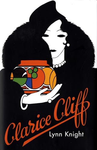 Imagen de archivo de Clarice Cliff a la venta por WorldofBooks