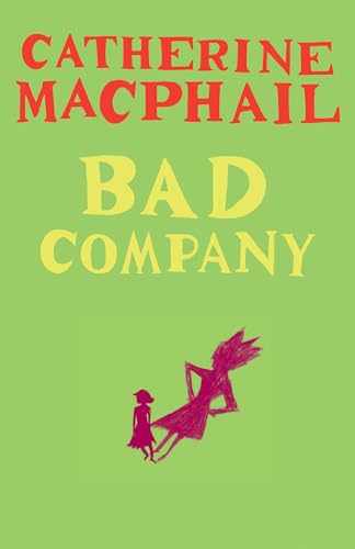 Stock image for Bad Company for sale by WorldofBooks