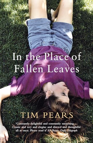 Imagen de archivo de In the Place of Fallen Leaves a la venta por WorldofBooks