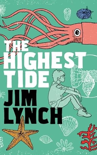 Stock image for The Highest Tide for sale by WorldofBooks