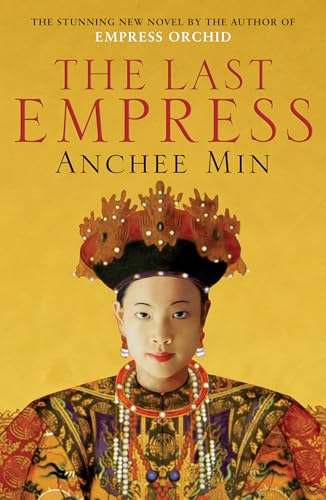 Stock image for The Last Empress for sale by The London Bookworm