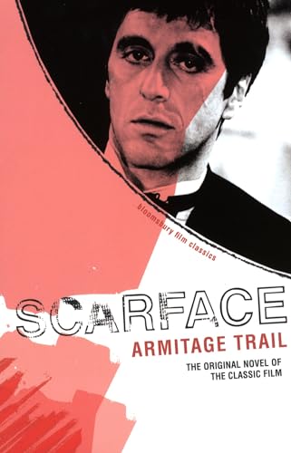 Stock image for Scarface (Bloomsbury Film Classics) for sale by WorldofBooks
