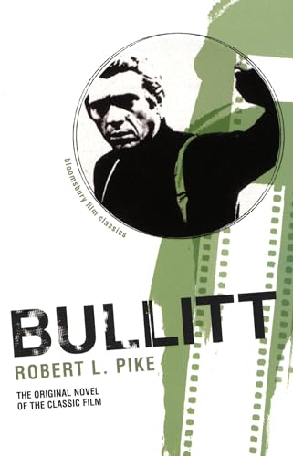 Beispielbild fr Bullitt zum Verkauf von BooksRun