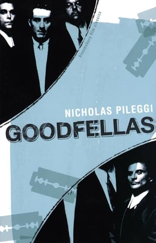 Stock image for GoodFellas (Bloomsbury Film Classics) for sale by WorldofBooks