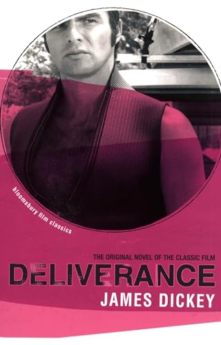 Imagen de archivo de Deliverance a la venta por HPB-Movies