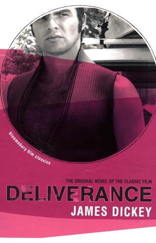 Deliverance (9780747578697) by Dickey, James