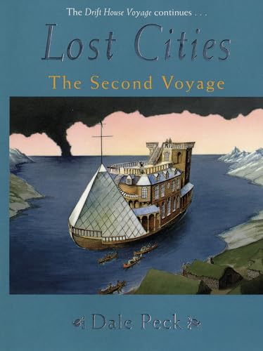 The Lost Cities (Drift House Chronicles)