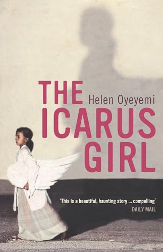 Beispielbild fr The Icarus Girl zum Verkauf von WorldofBooks