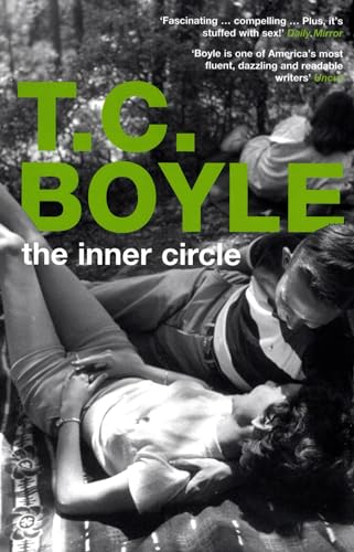 Stock image for Inner Circle for sale by GF Books, Inc.