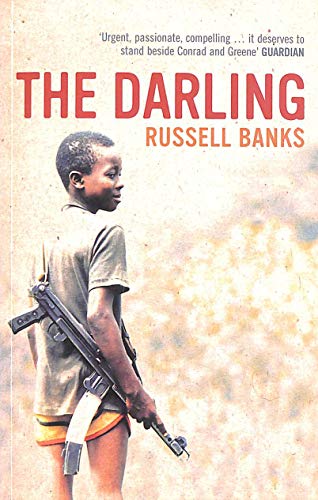 9780747578901: The Darling