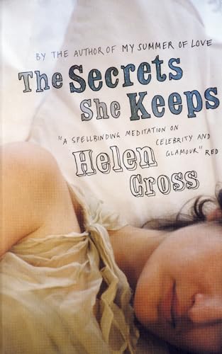 Beispielbild für The Secrets She Keeps zum Verkauf von WorldofBooks